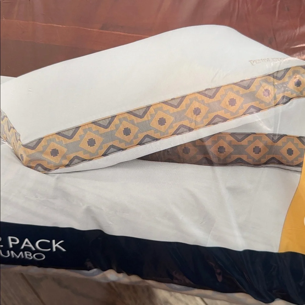 NWT - Pendleton Colossal Oxbow 3